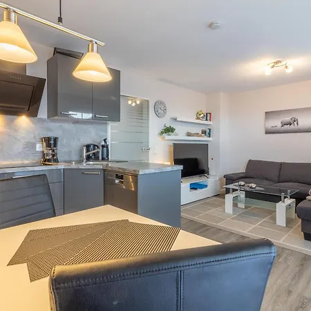 Apartment Ebbe