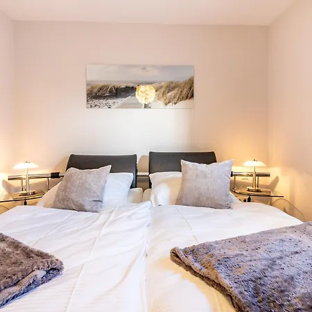 Ebbe Apartment Hooksiel