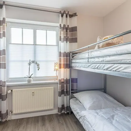 Apartment Ebbe *